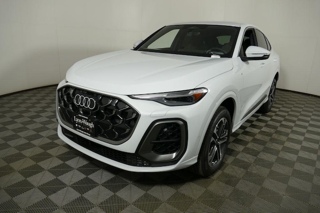 2026 Audi Q5 Sportback