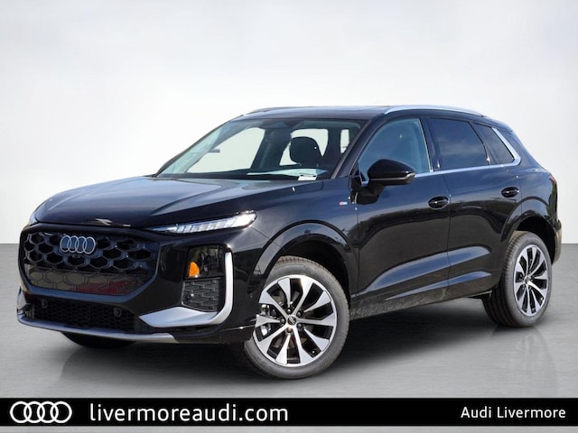 2026 Audi Q3 SUV