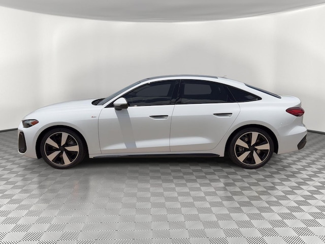 2026 Audi A5 Sedan