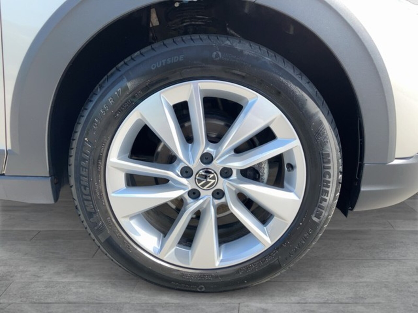 Volkswagen Taigo – Bild 6