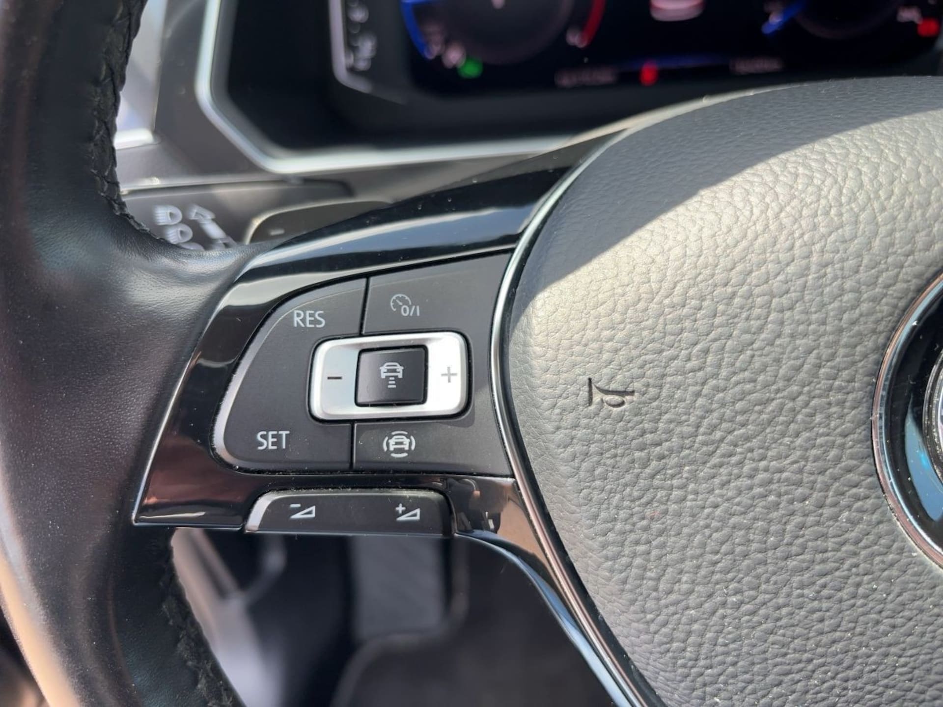 Volkswagen Tiguan Allspace Highline
