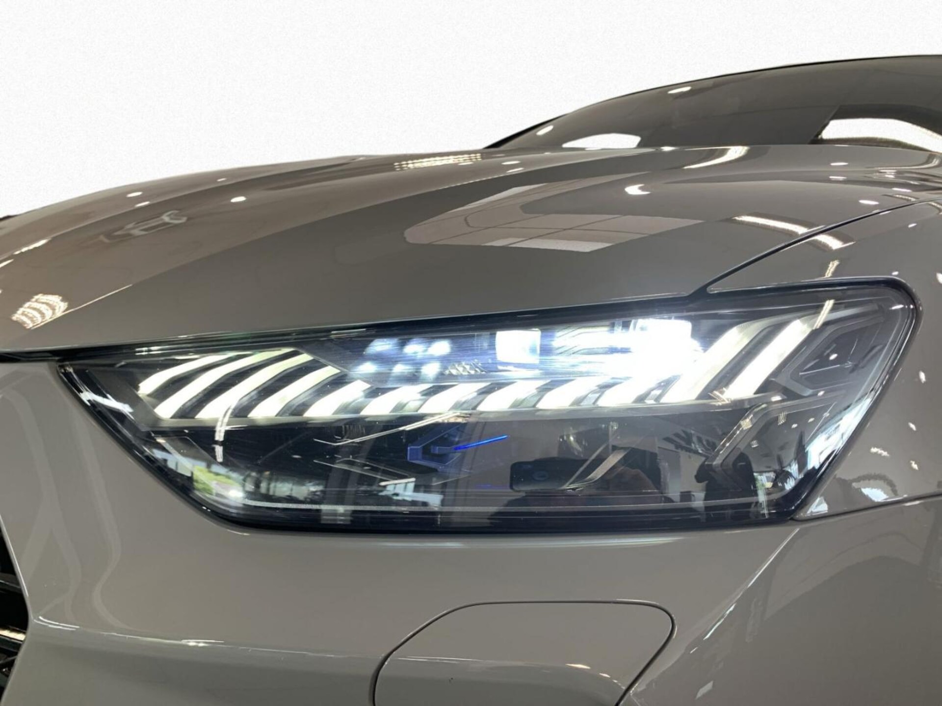 Audi RS 7 Sportback