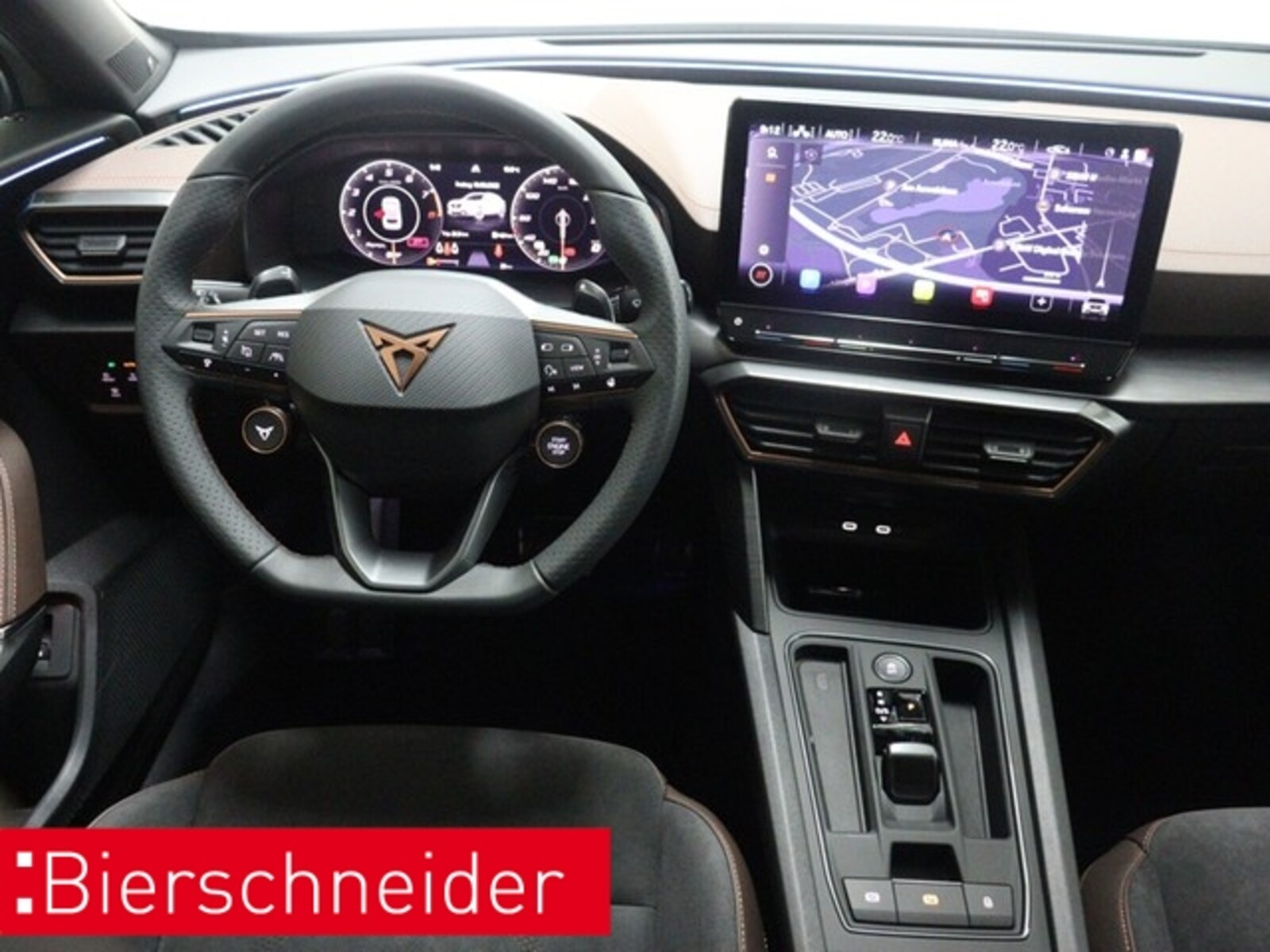 CUPRA Formentor – Bild 5