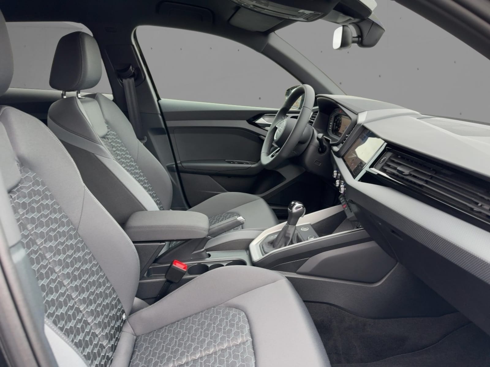 Audi A1 Sportback – Bild 8