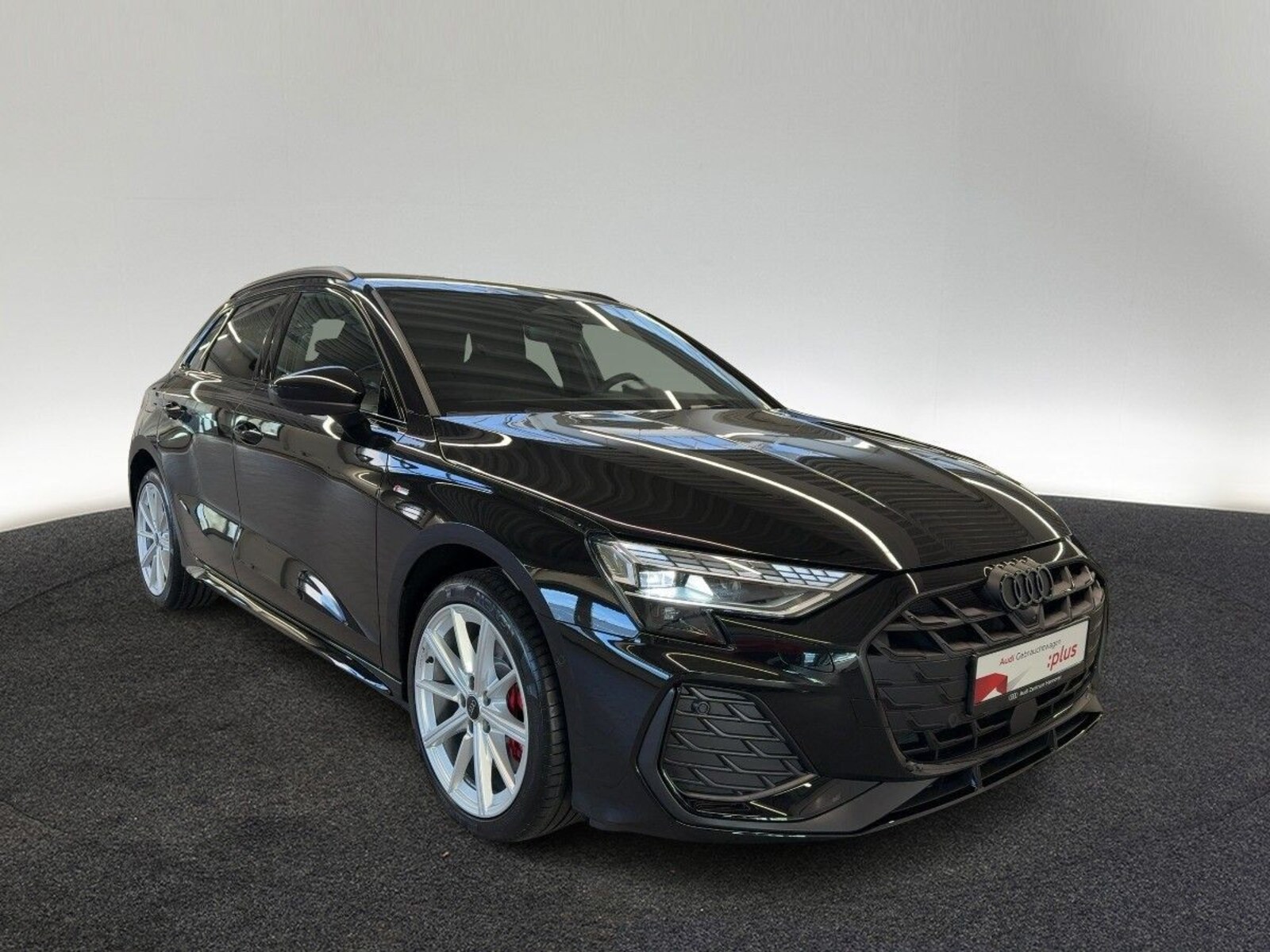 Audi A3 Sportback – Bild 5