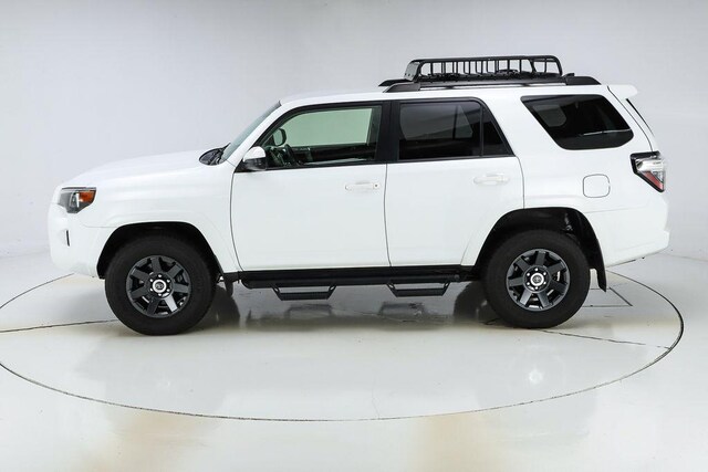 2022 Toyota 4Runner