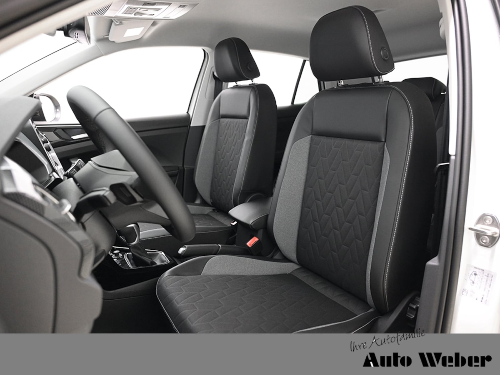 Volkswagen T-Cross – Bild 9