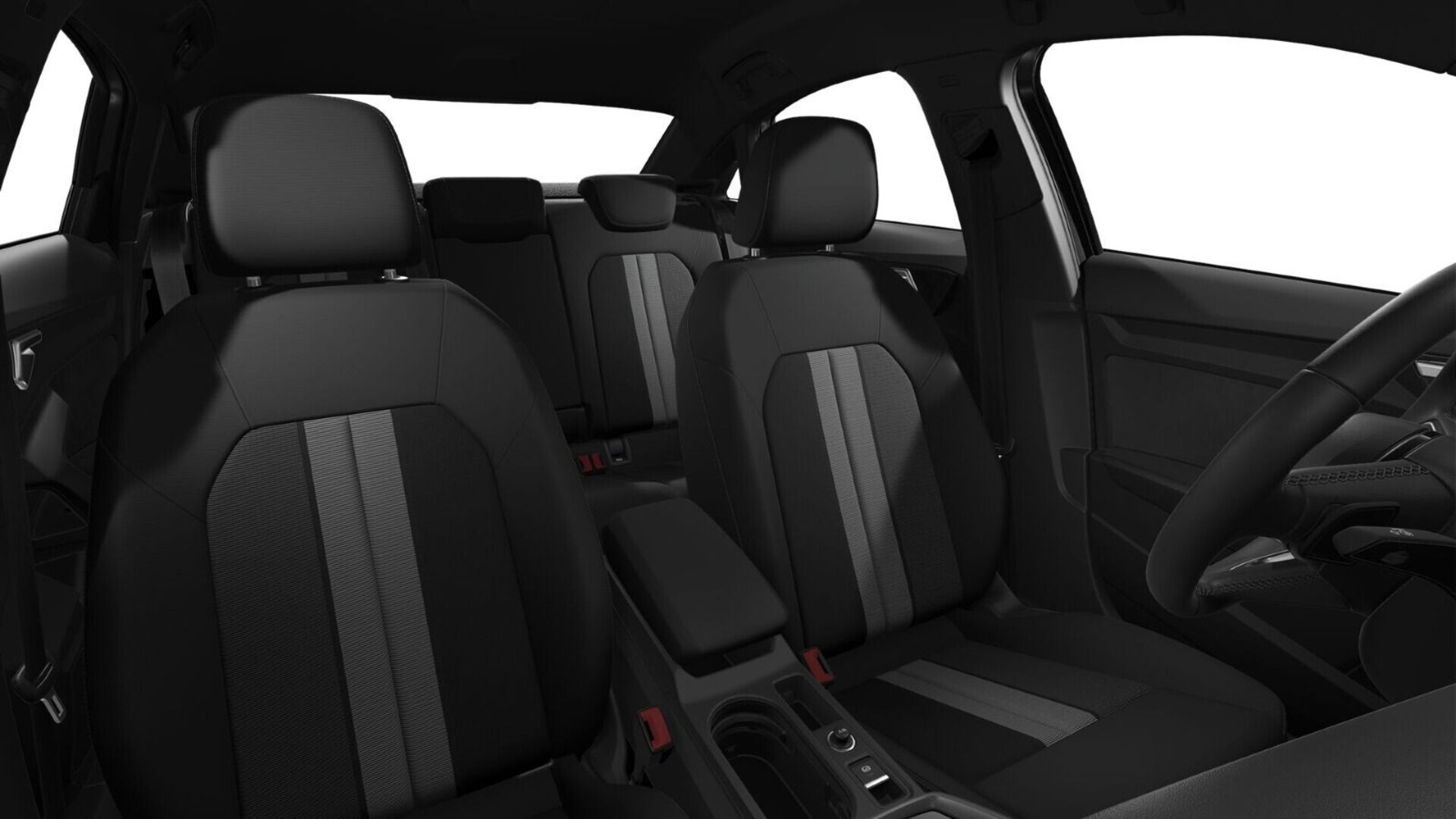 Audi A3 Limousine S line
