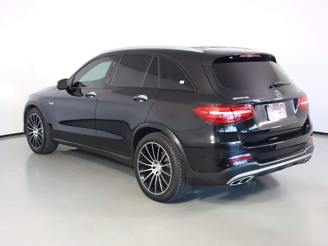 2017 Mercedes-Benz