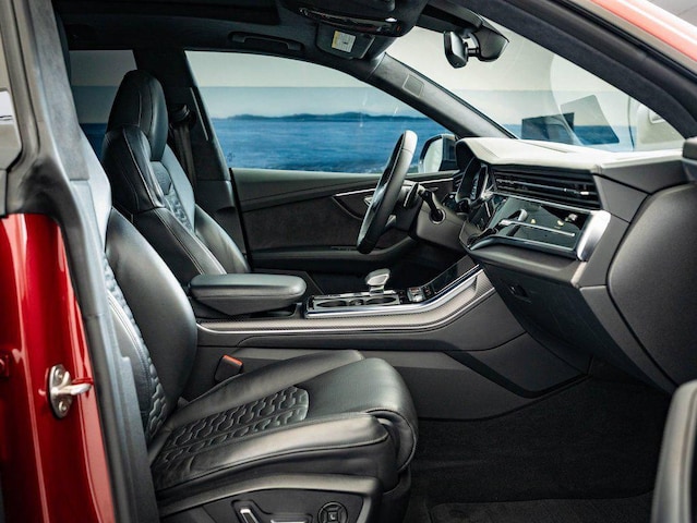 2024 Audi RS Q8 Base - Photo 28