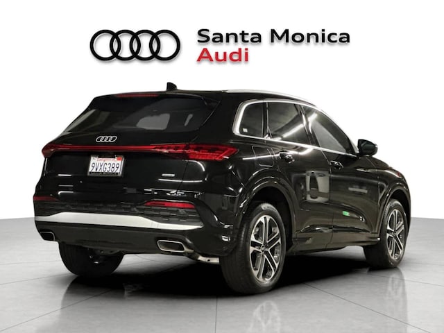 2025 Audi Q5