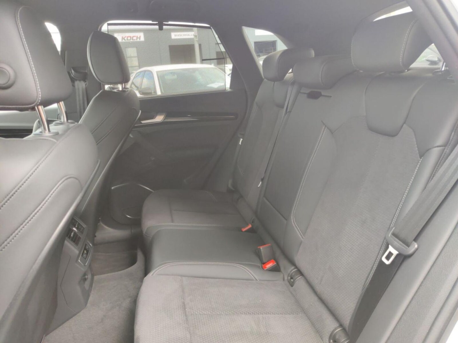 Audi Q5 – Bild 11