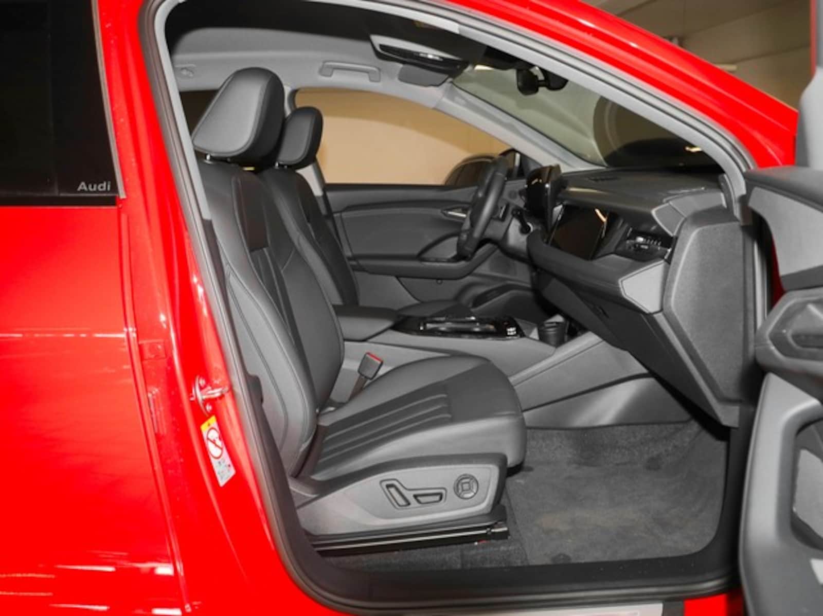 Audi Q6 e-tron – Bild 8