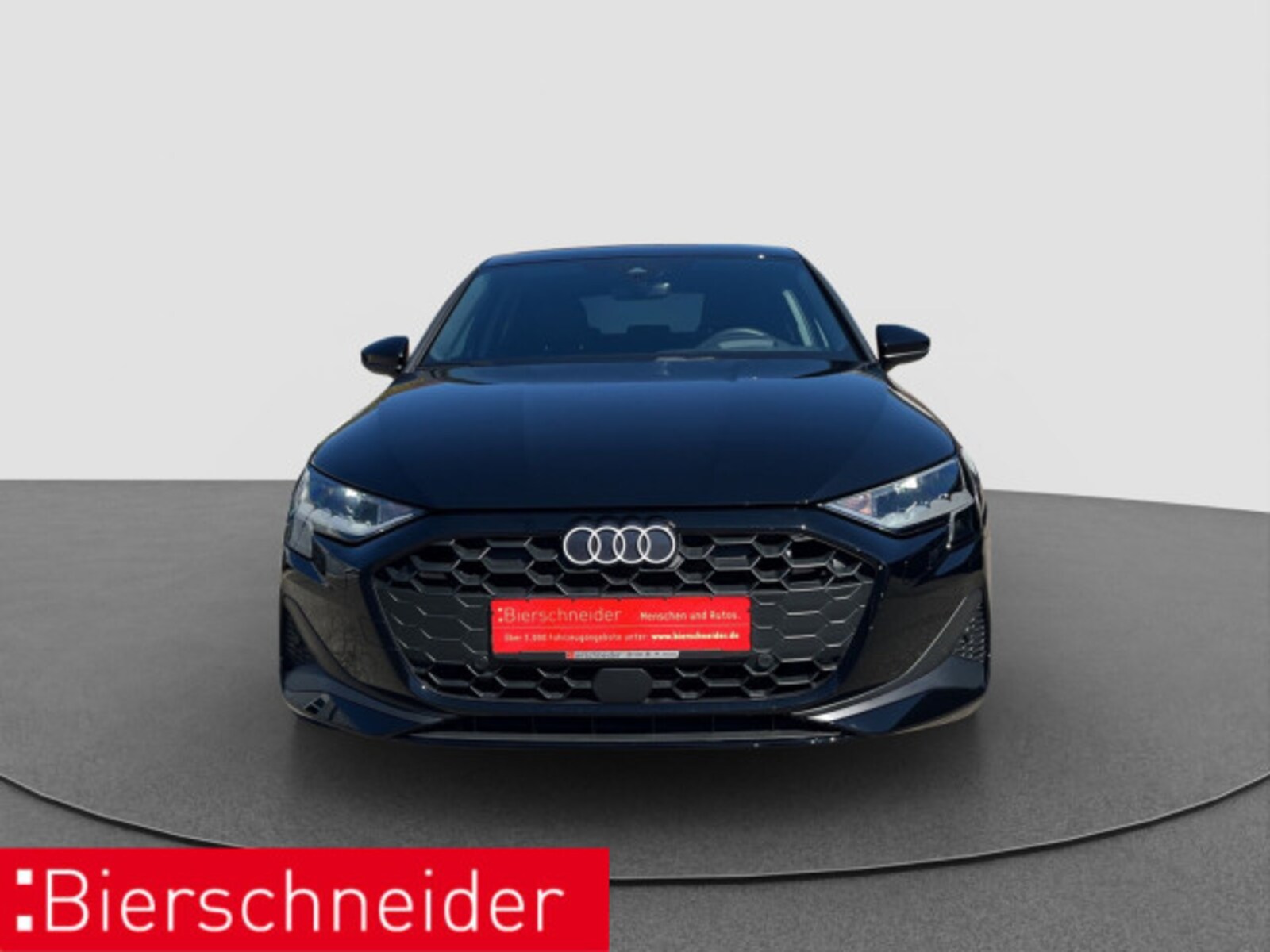 Audi A3 Sportback – Bild 3