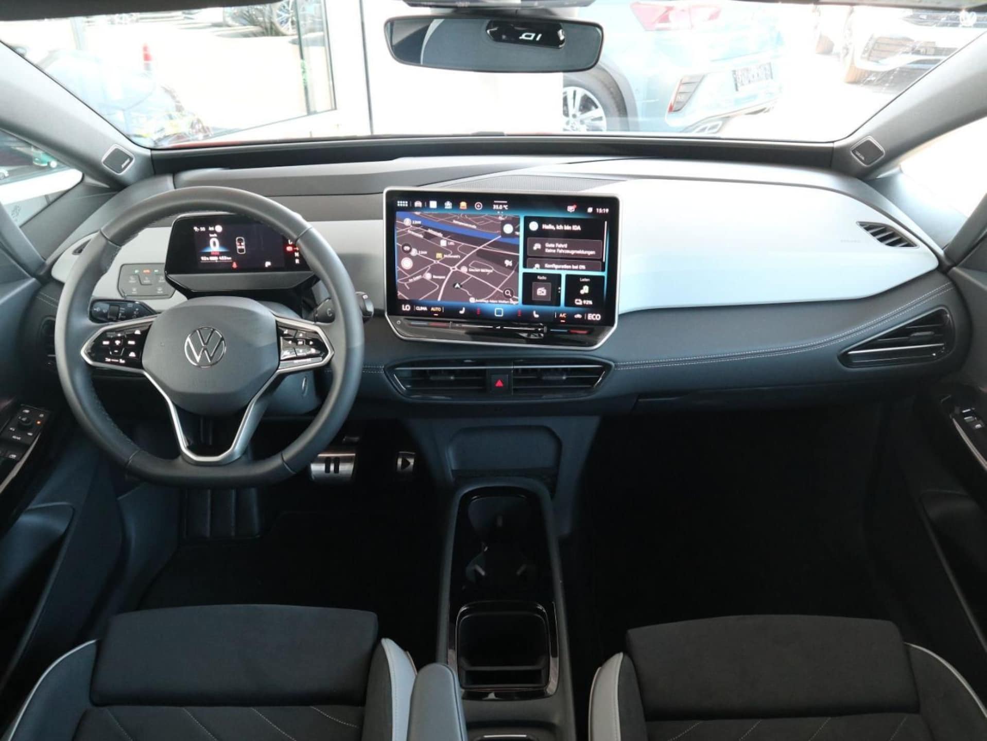 Volkswagen ID.3 Pro S