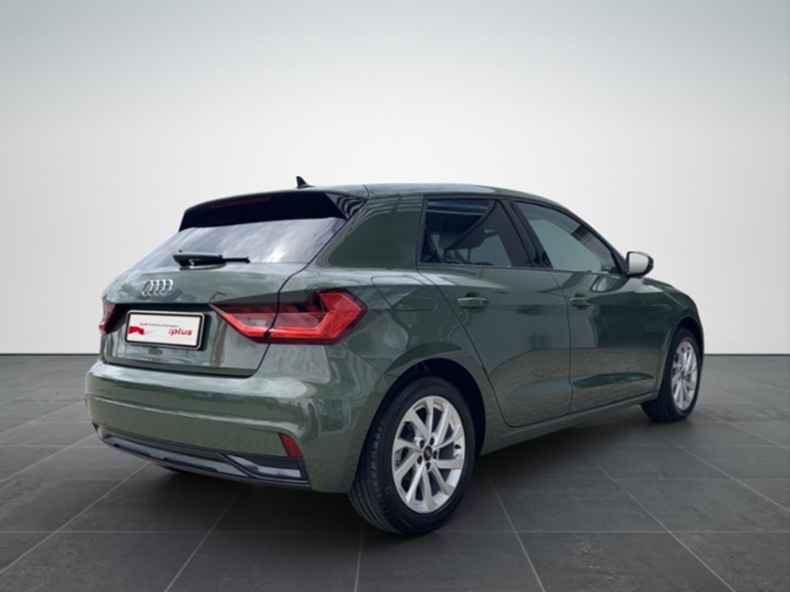 Audi A1 Sportback – Bild 7