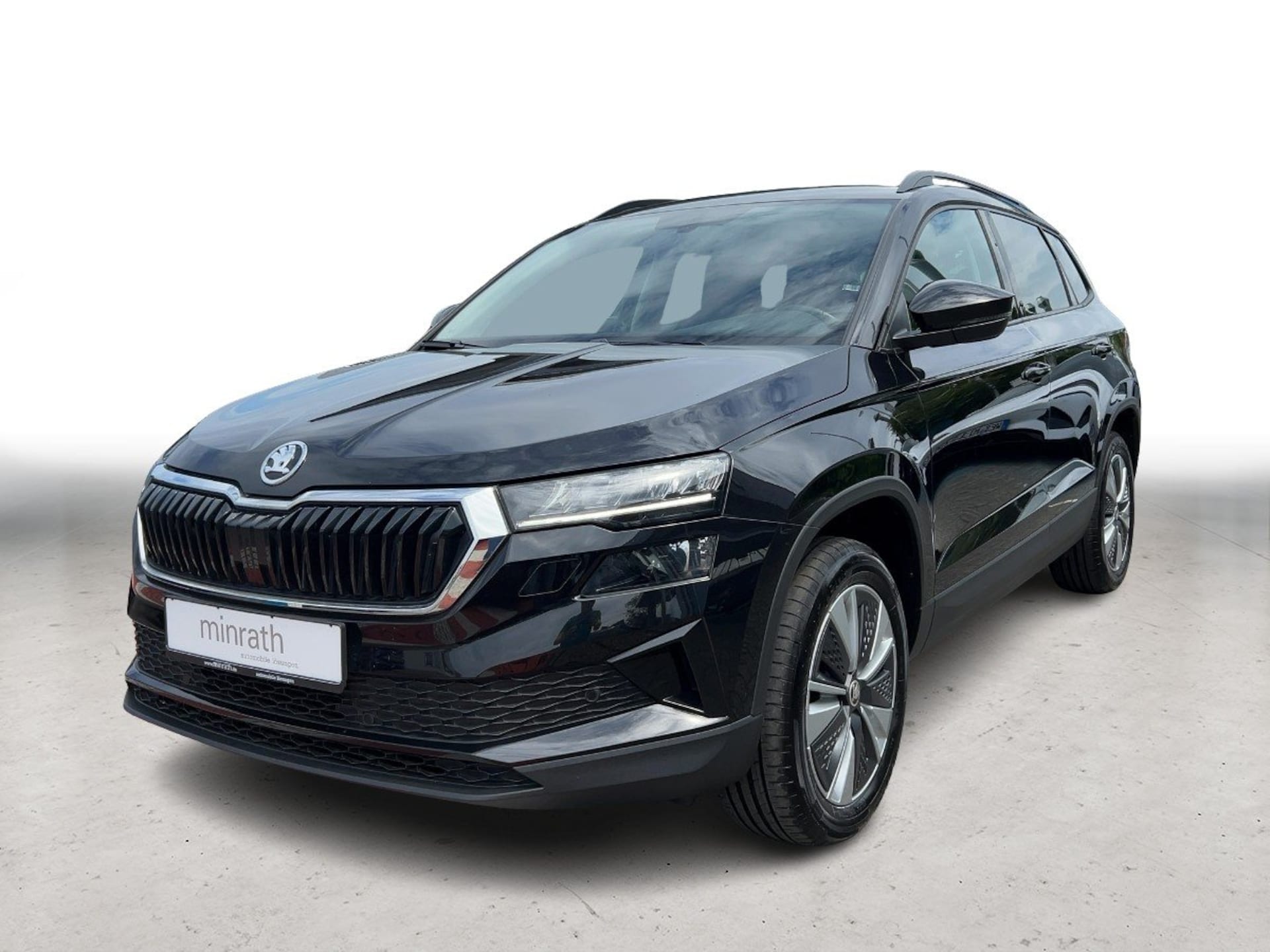 Skoda Karoq Ambition