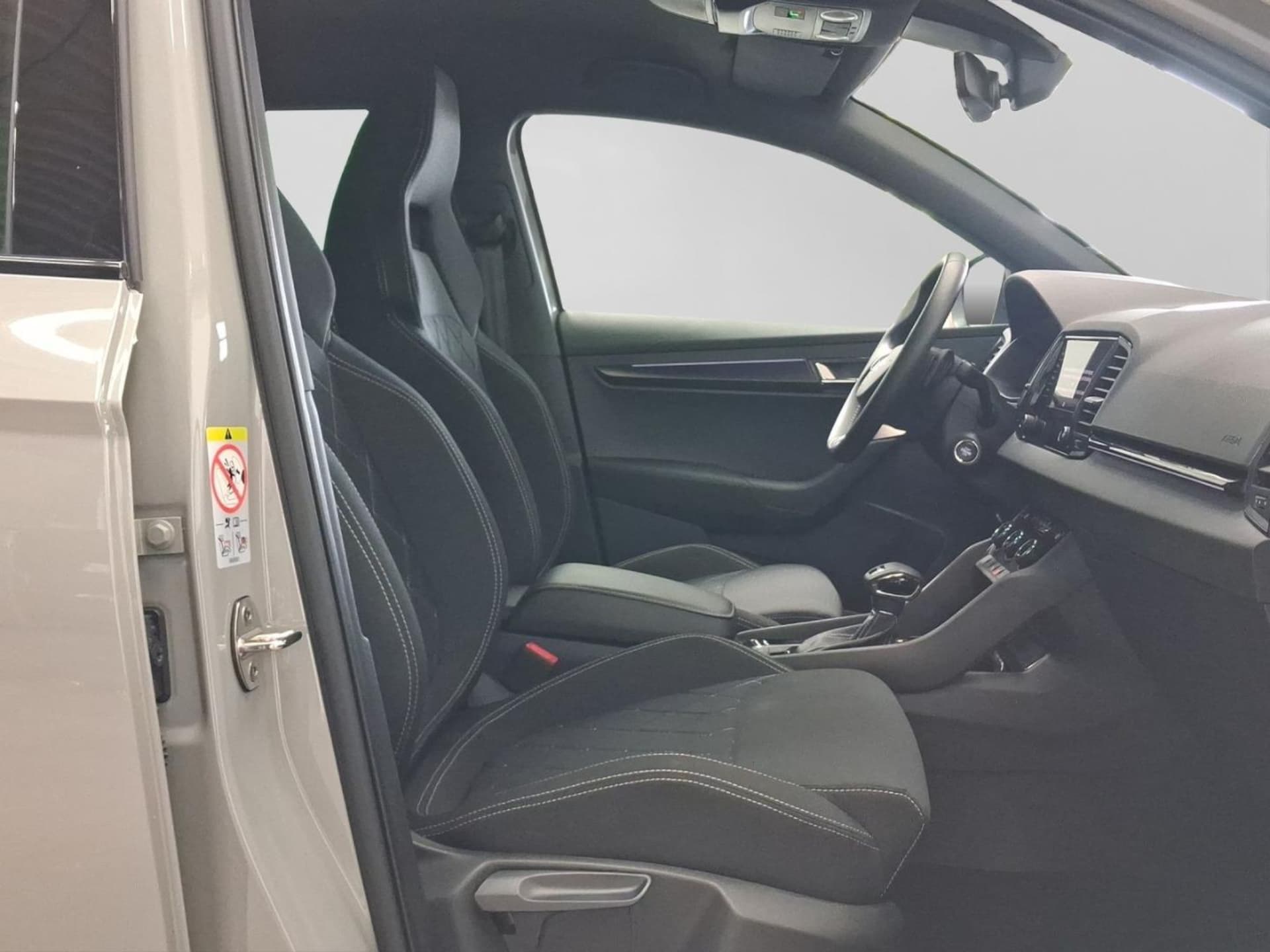Skoda Karoq Sportline