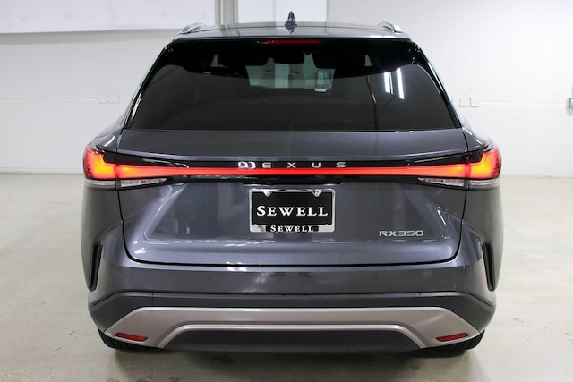 2024 Lexus RX 350