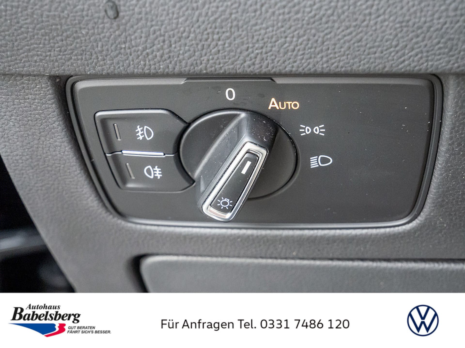 Volkswagen Passat Variant Alltrack