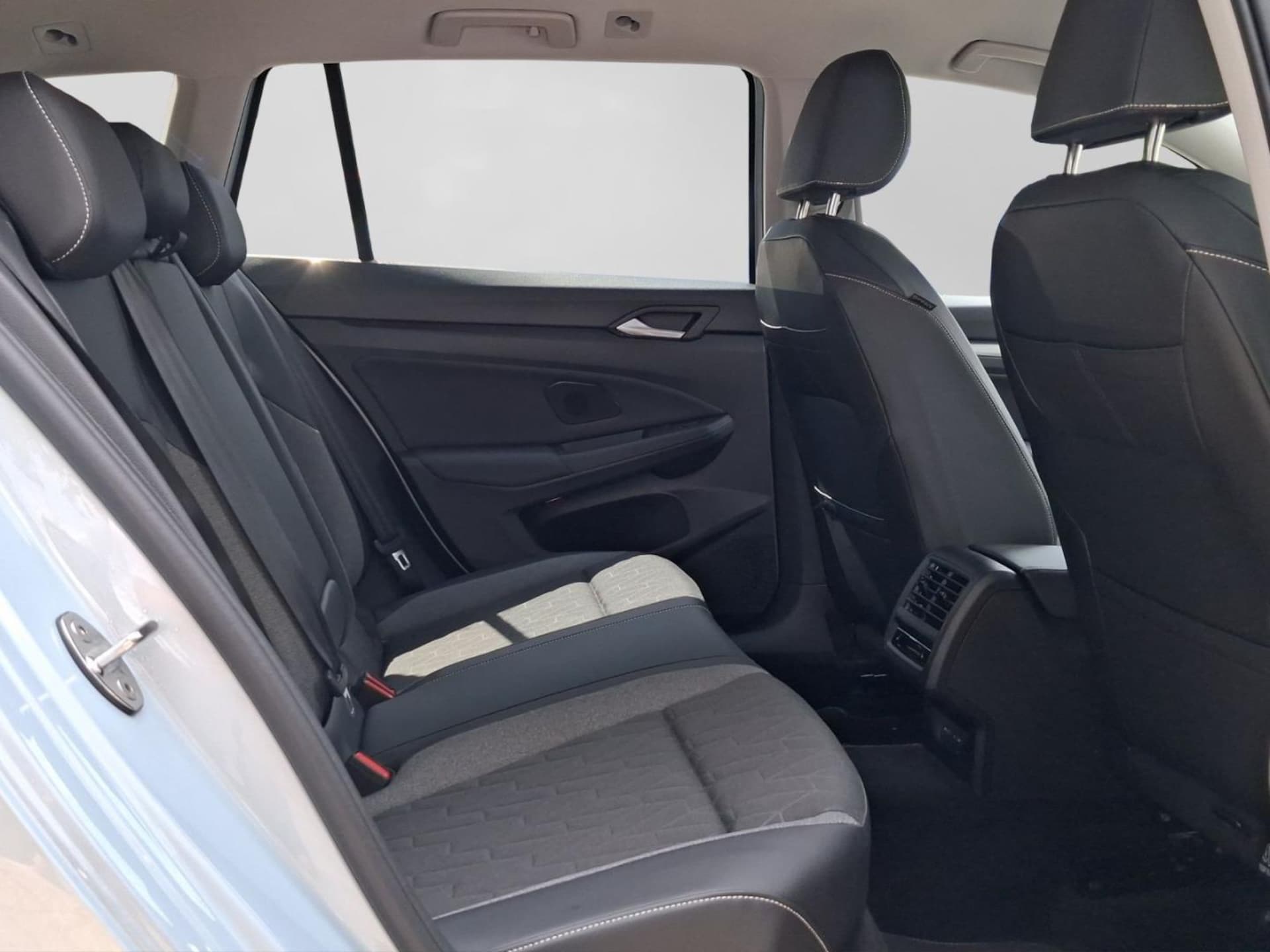 Volkswagen Golf Variant ENERGY