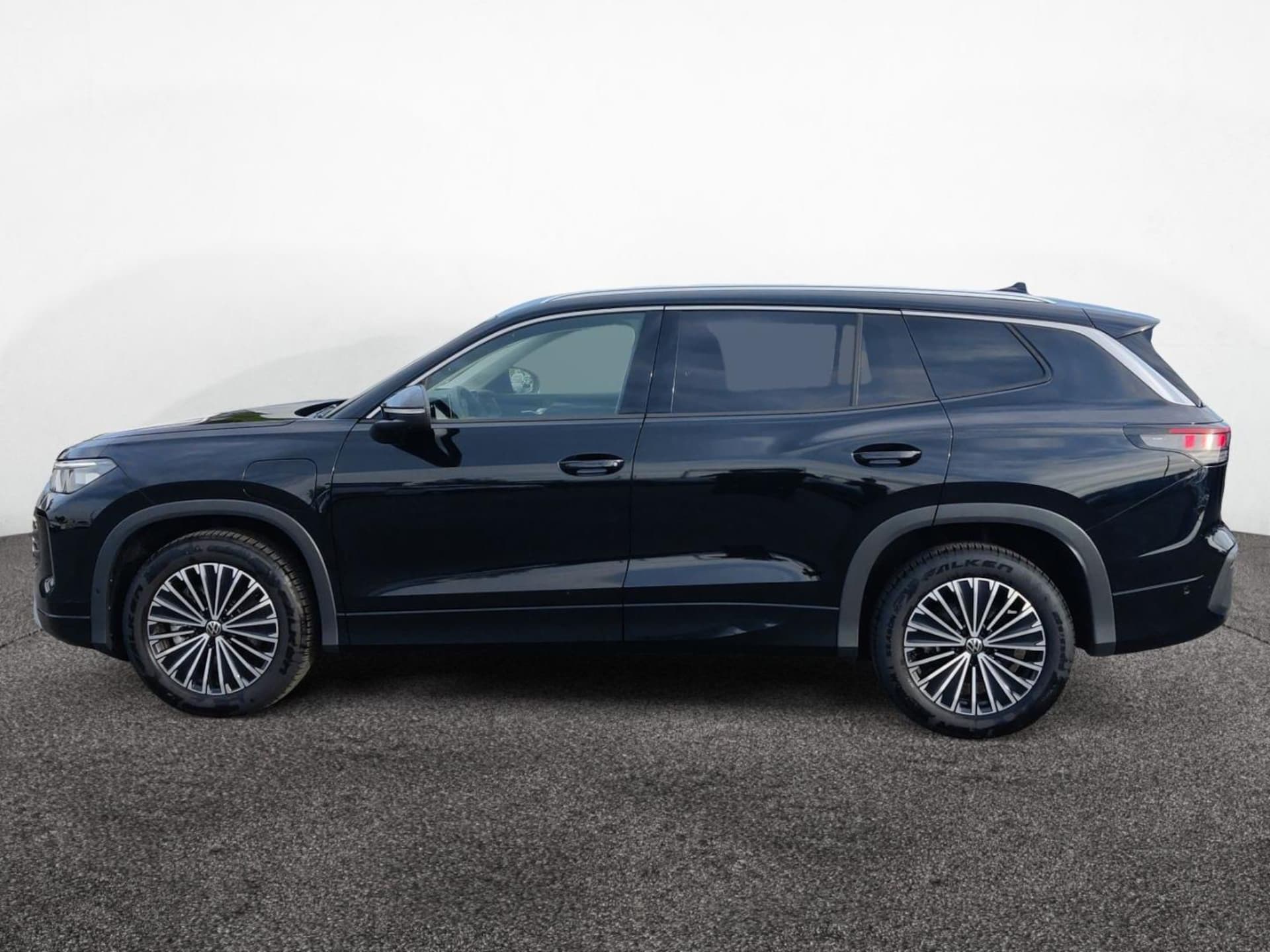 Volkswagen Tayron Elegance