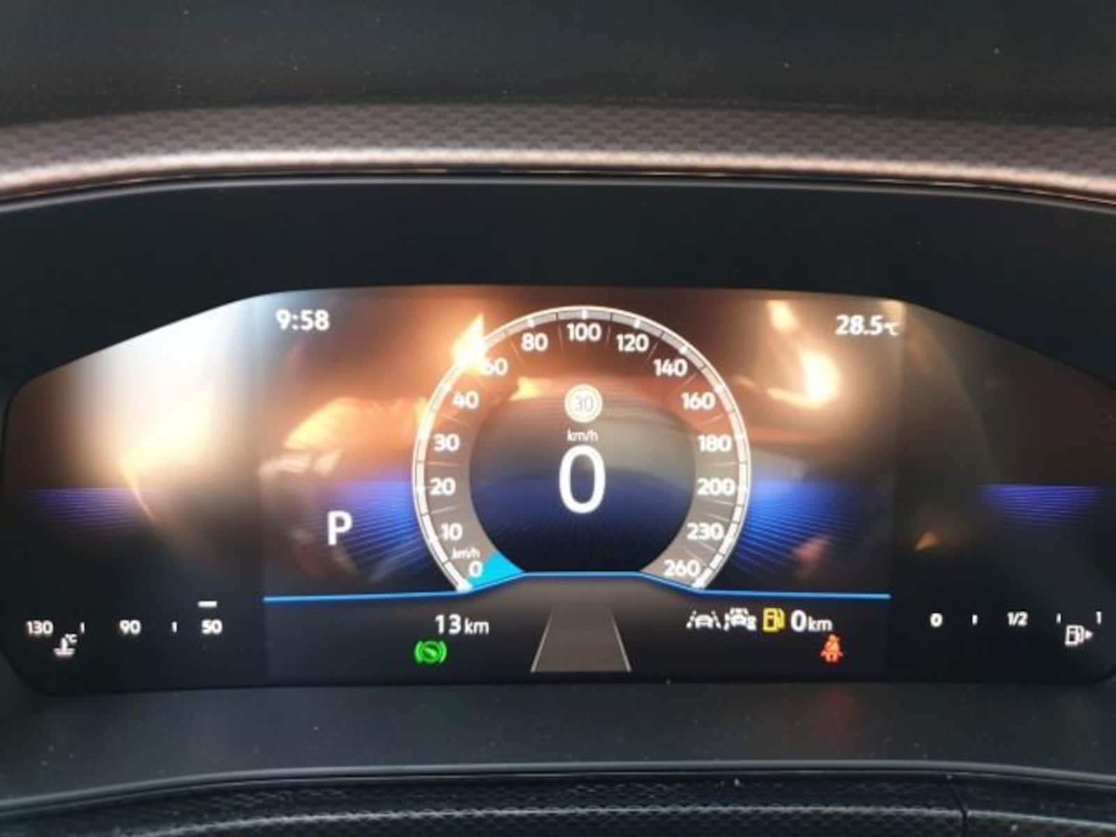 Volkswagen T-Cross – Bild 10