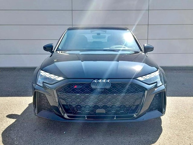 2026 Audi RS3 Sedan