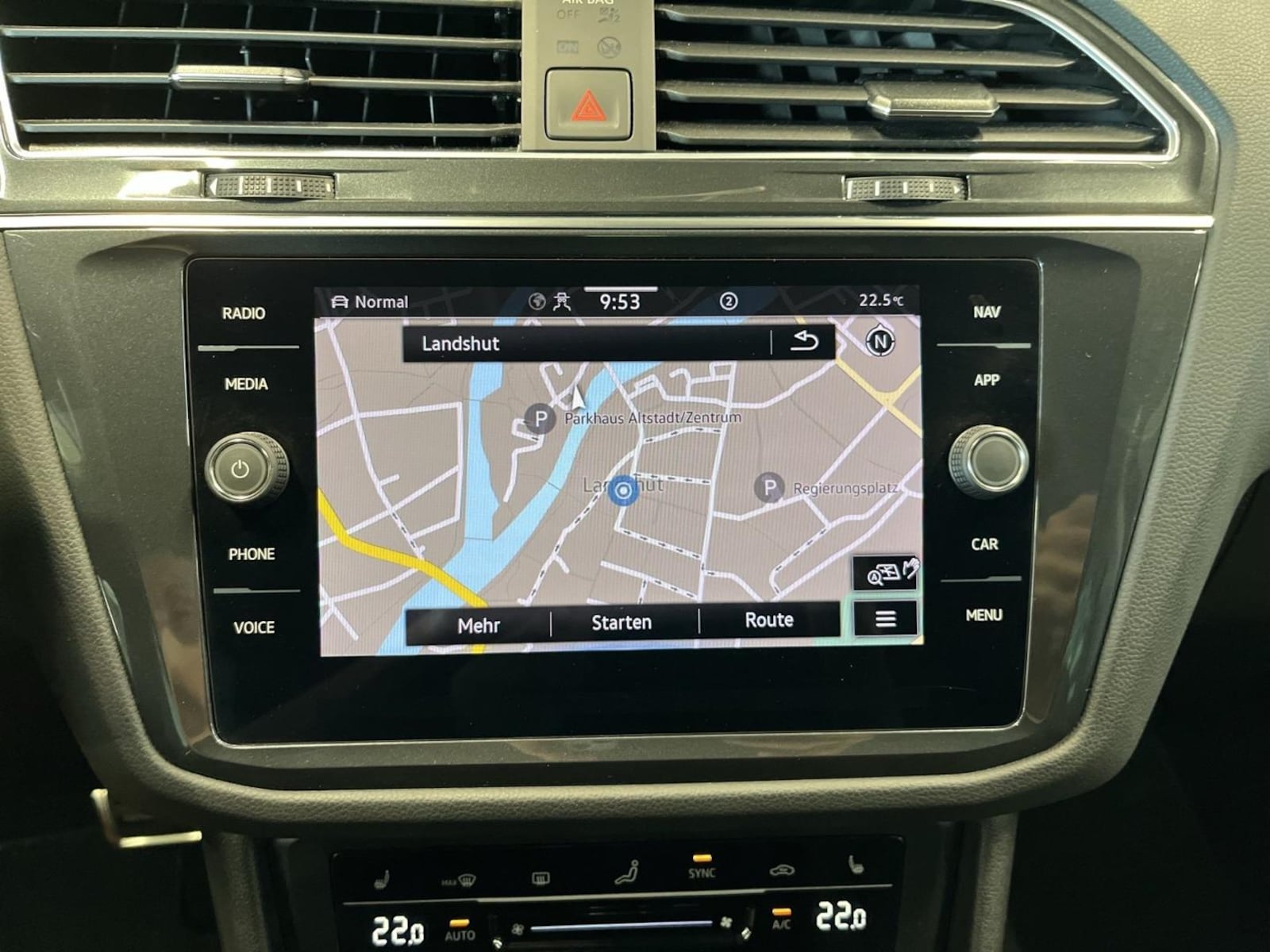 Volkswagen Tiguan – Bild 14
