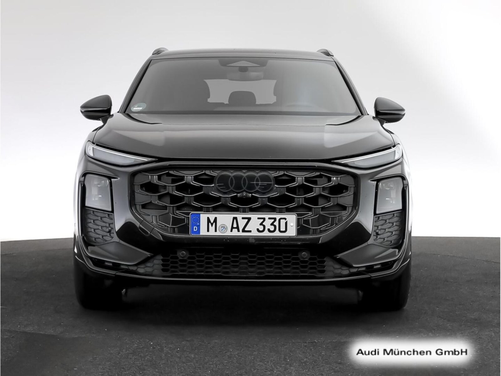 Audi Q3 – Bild 2