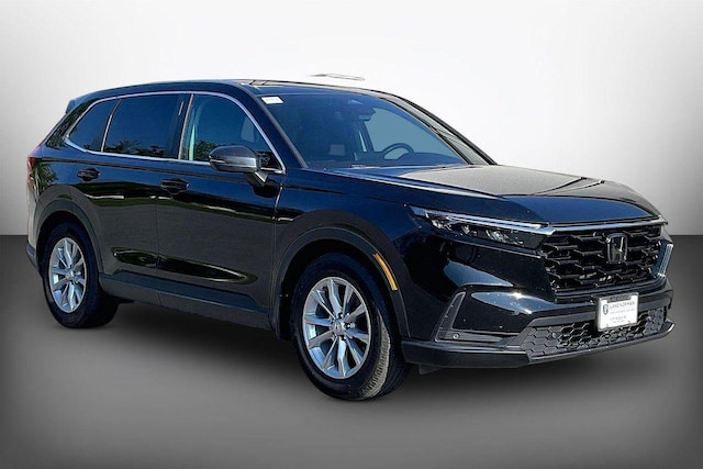 2023 Honda CR-V