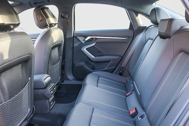 2026 Audi A3 Premium - Photo 18