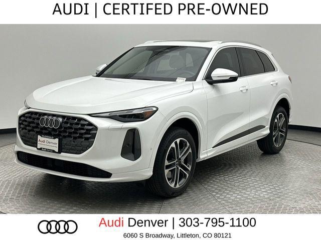 2025 Audi Q5