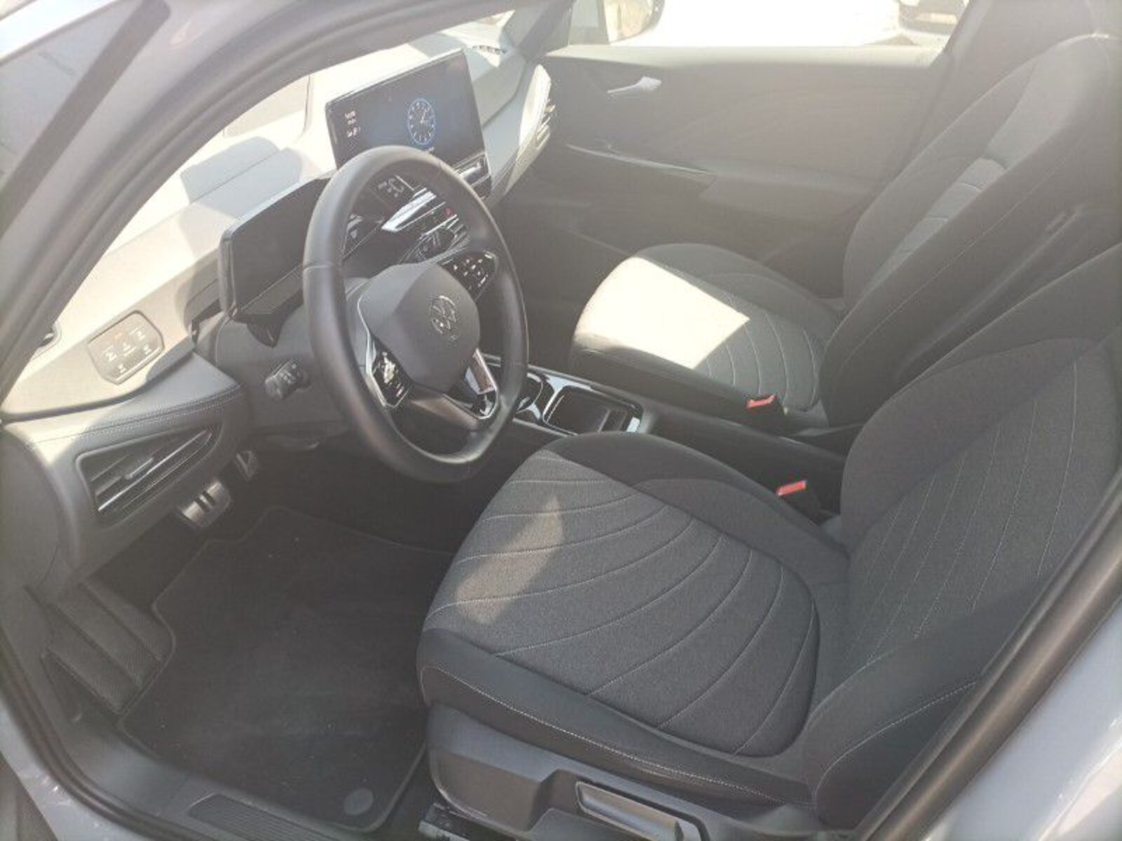 Volkswagen ID.3 – Bild 3