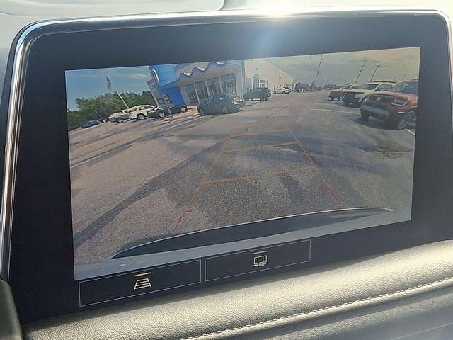 2021 Chevrolet Tahoe