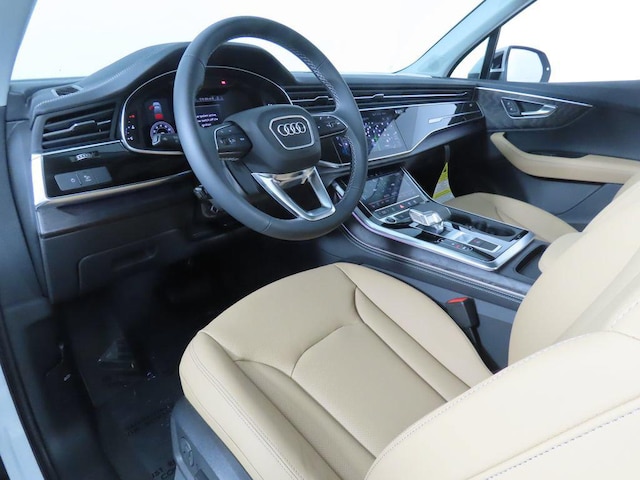 2026 Audi Q7 Premium Plus - Photo 27