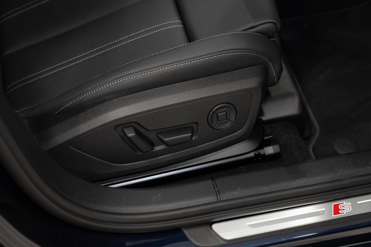 Image about Audi A3 Sedan TFSI S tronic