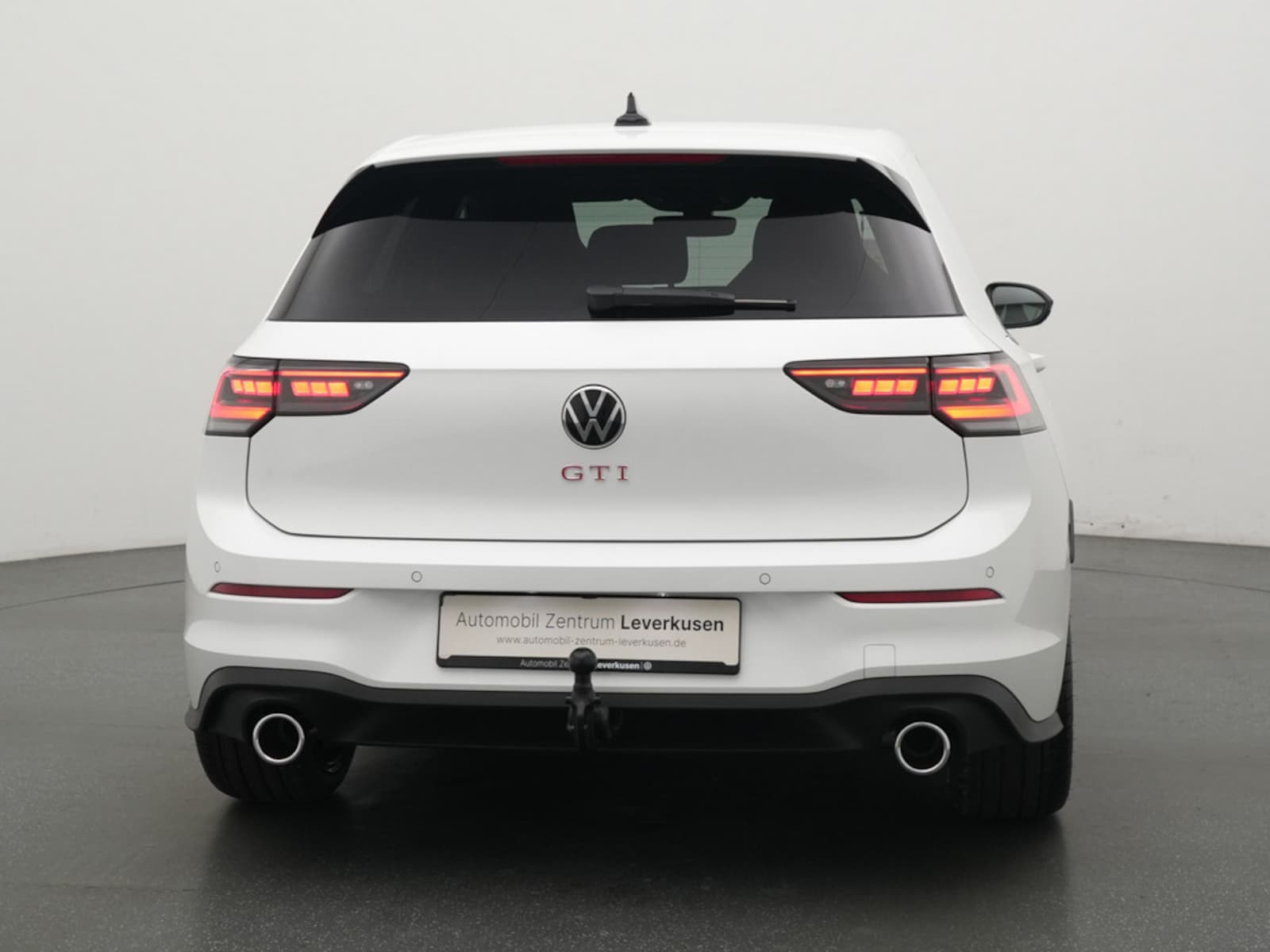 Volkswagen Golf – Bild 23