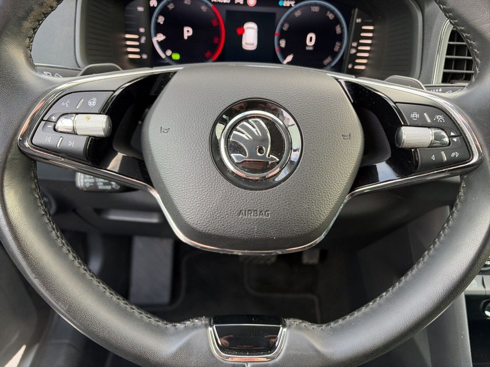 Škoda Karoq – Bild 18