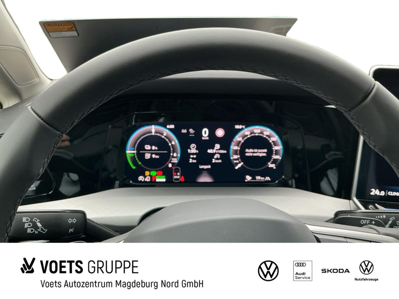 Volkswagen Golf – Bild 12