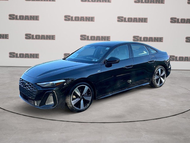 Photo of 2026 Audi A5 Sedan 