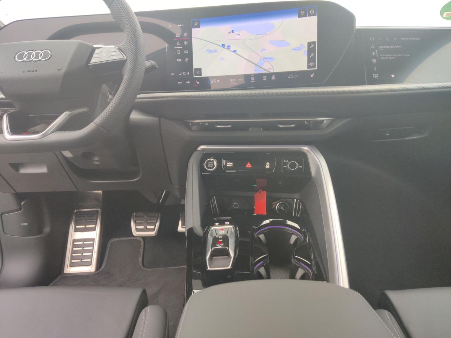 Image about Audi Q5 SUV TDI quattro 150 kW S tronic