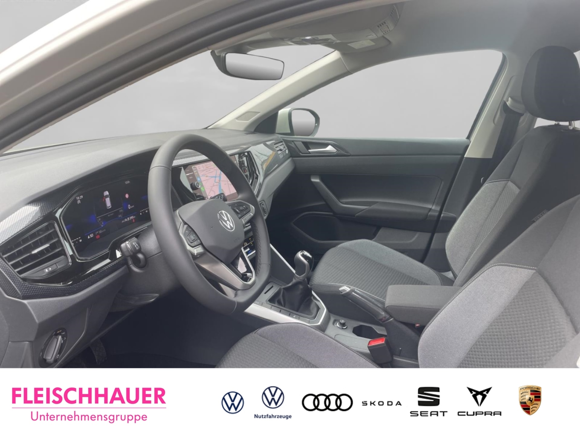 Volkswagen Taigo Life