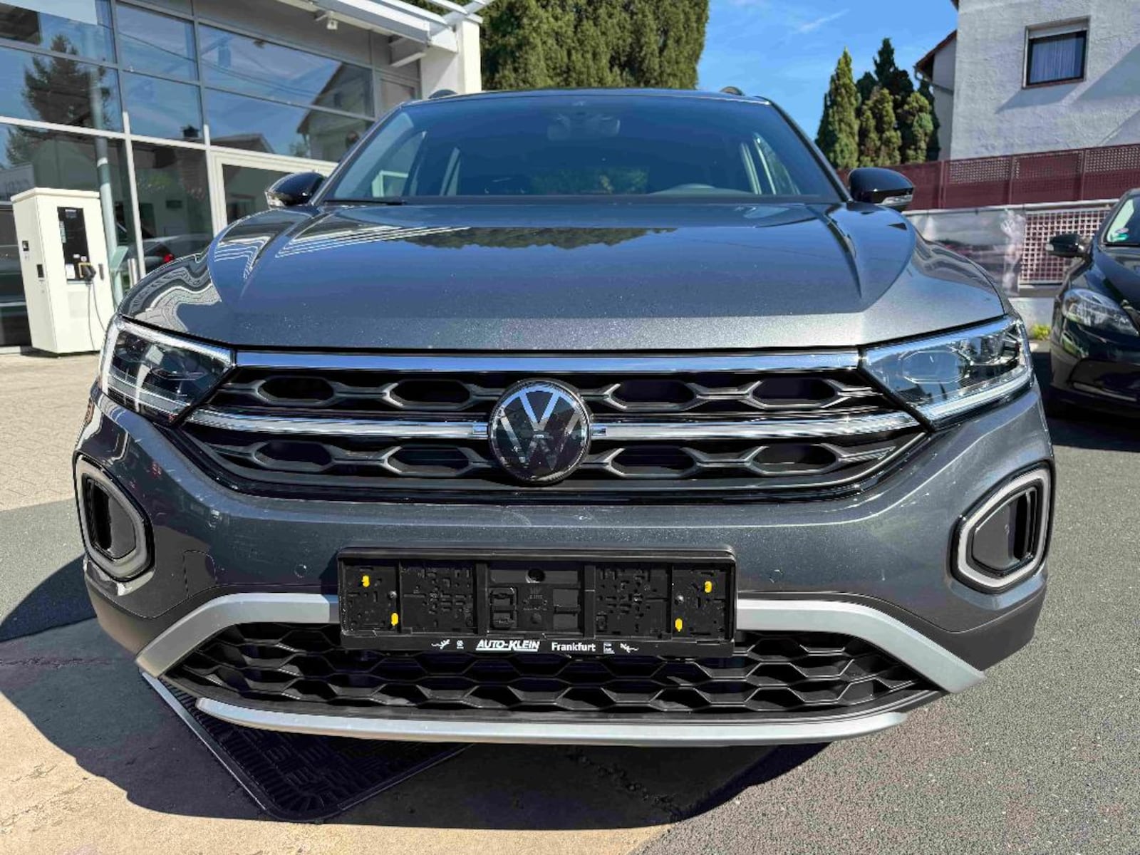 Volkswagen T-Roc – Bild 31