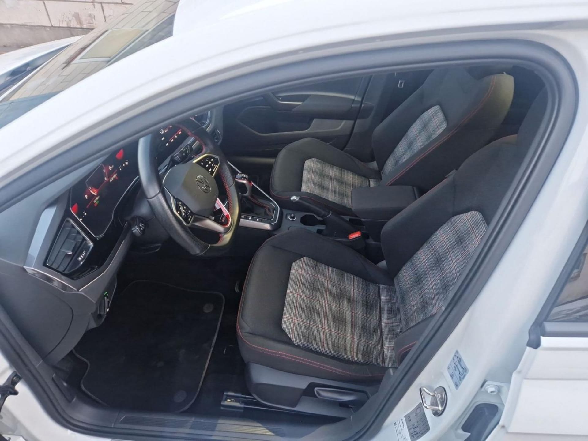 Volkswagen Polo GTI