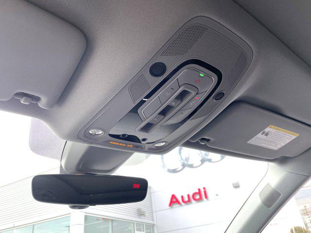 2023 Audi Q5 Premium Plus - Photo 11