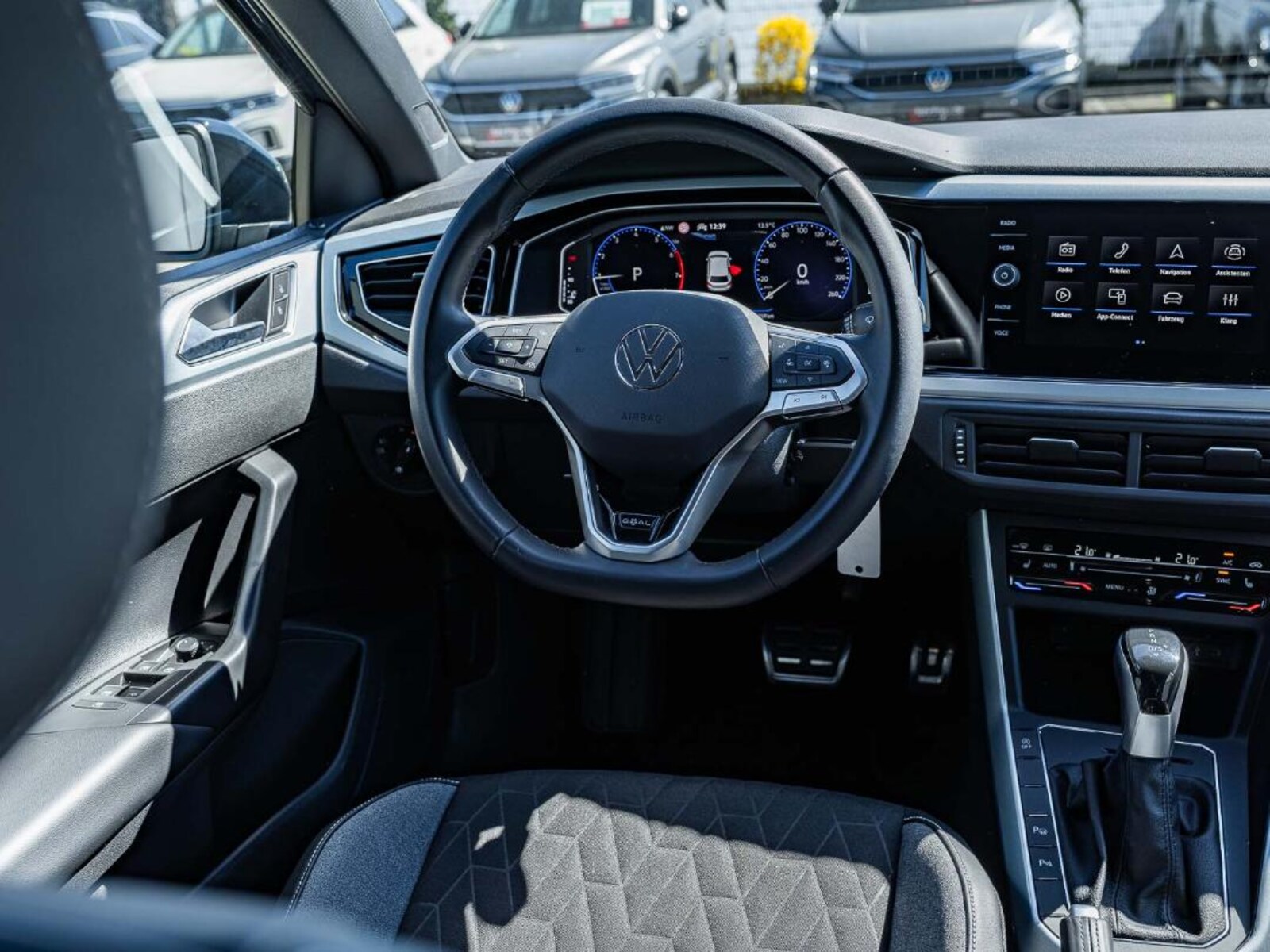 Volkswagen Polo – Bild 21