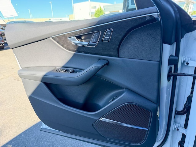 2026 Audi Q8 Premium Plus - Photo 15