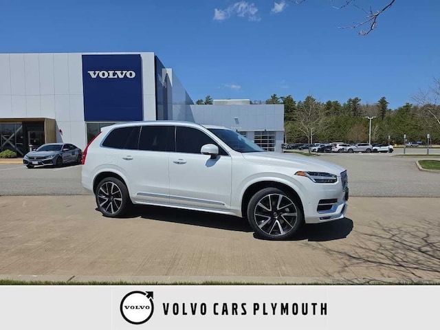 Photo of 2023 Volvo XC90