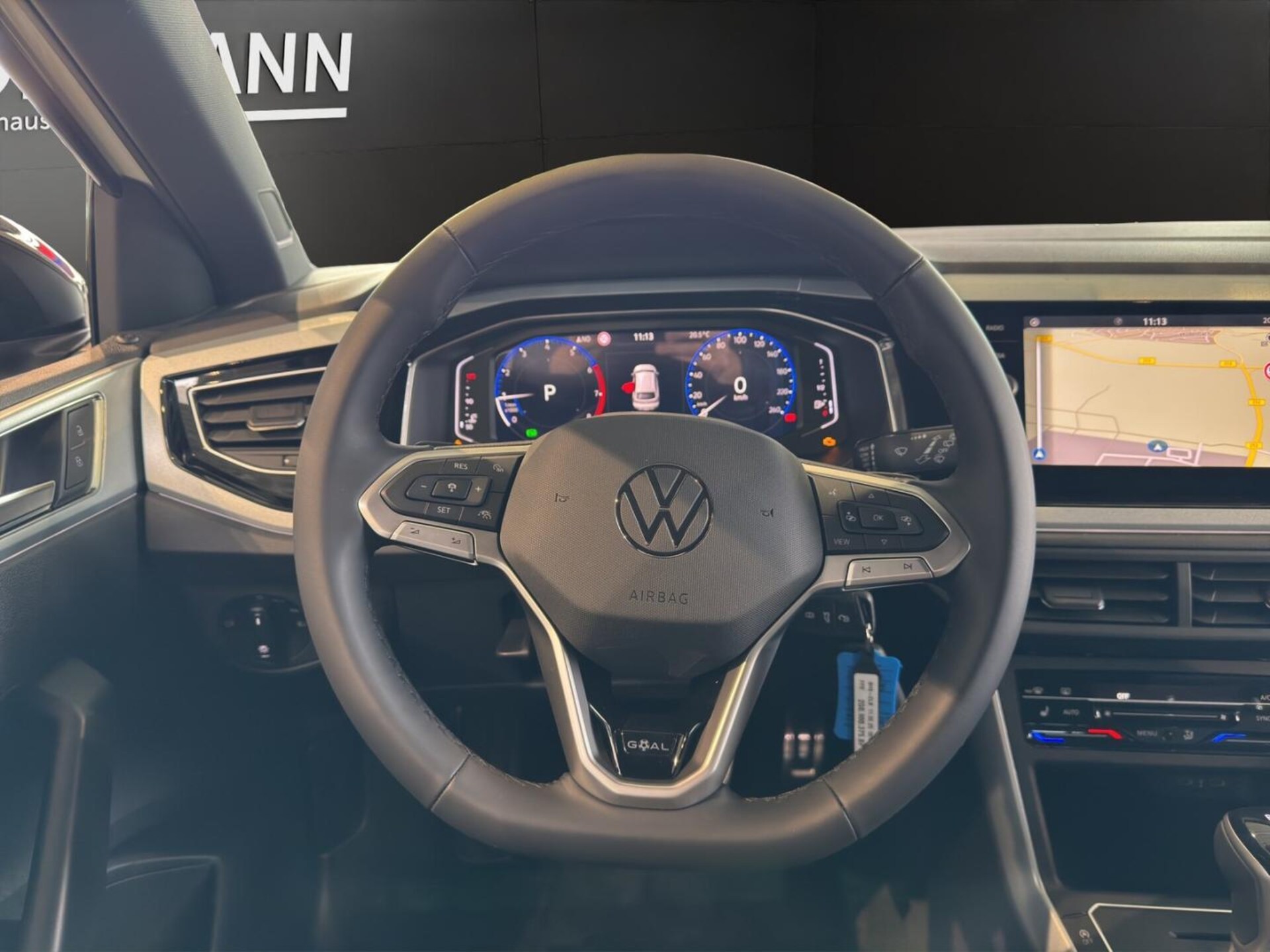 Volkswagen Taigo Goal